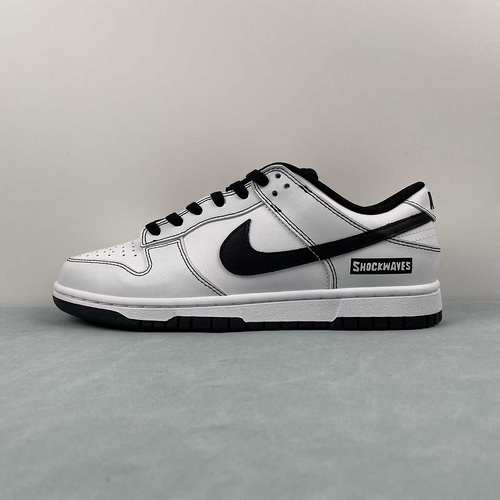 T  Nike Dunk Low  DD1391-100  36-46